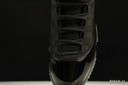 RETRO AND GOWN CAP 11 - JORDAN 1118